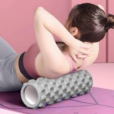 Fitness Roller – Pilates, Exercise & Deep Tissue Massage | Vital Force SA
