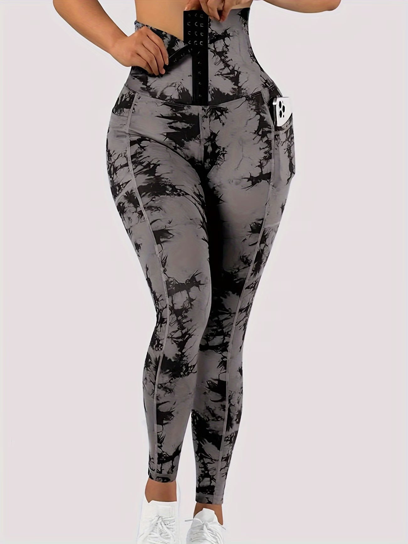 VITAL FORCE SA Women's Jeggings – Style Meets Comfort