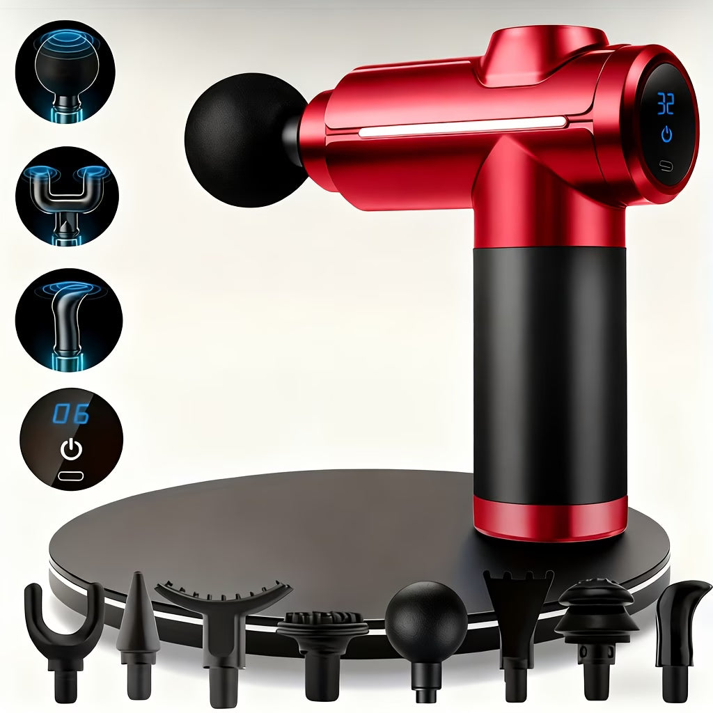 Vital Force Massage Gun