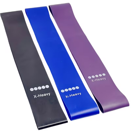VITAL FORCE SA Resistance Bands