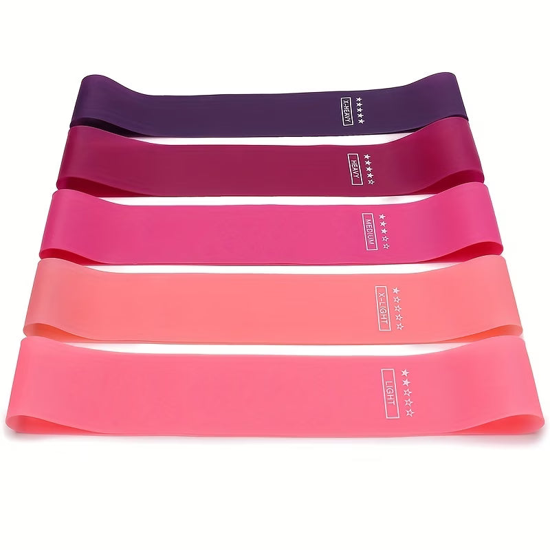 VITAL FORCE SA Resistance Bands