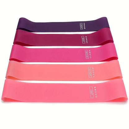 VITAL FORCE SA Resistance Bands