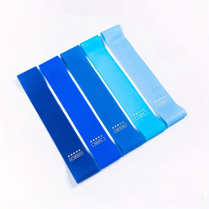 VITAL FORCE SA Resistance Bands