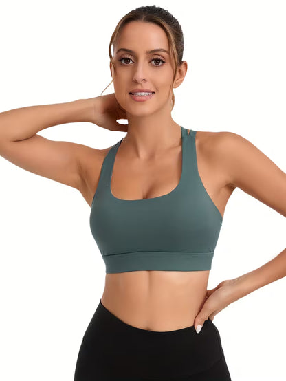 Vital Force SA Women's High-Support Sports Bra