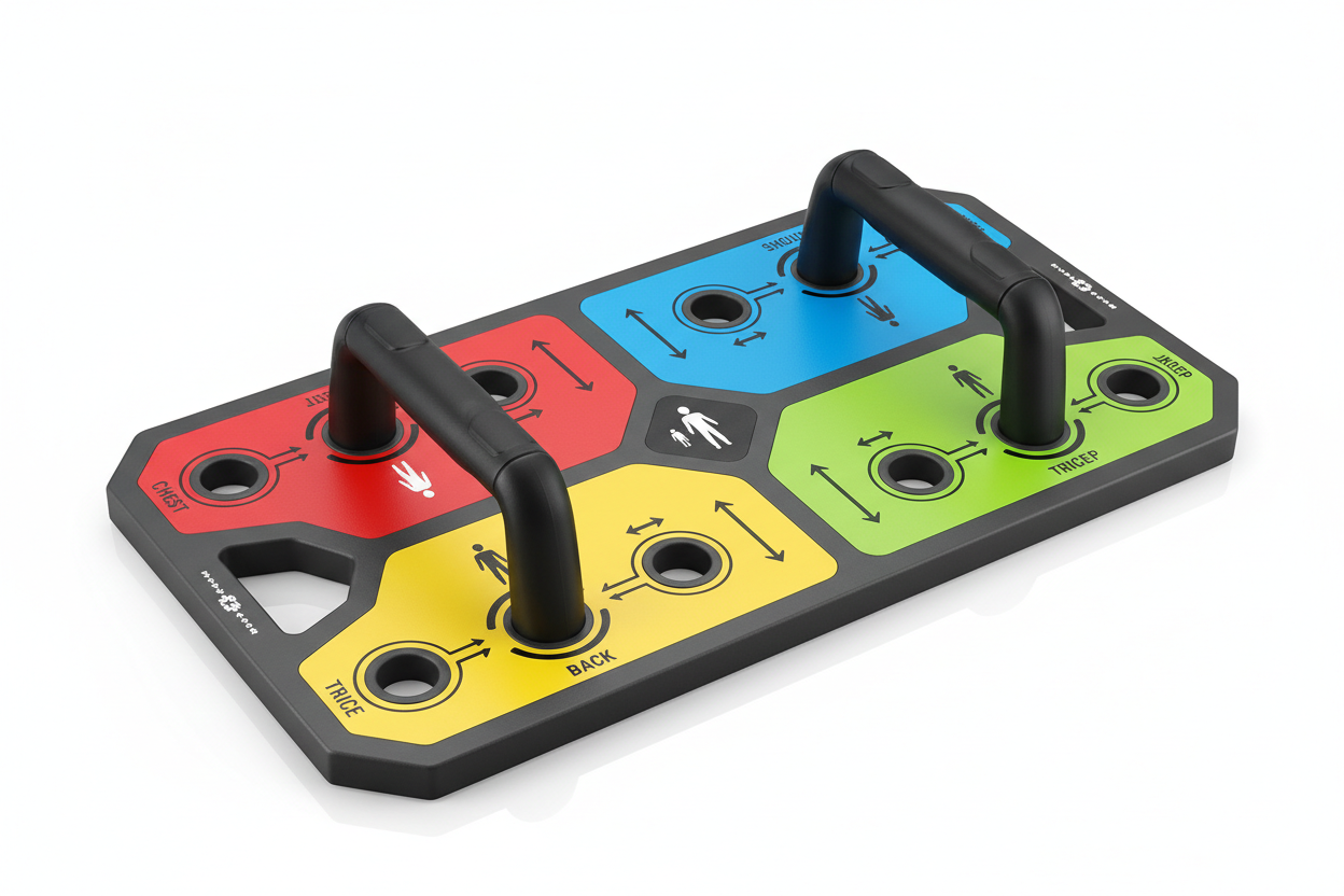 Vital Force SA Push Up Board