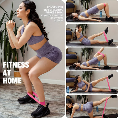 VITAL FORCE SA Resistance Bands