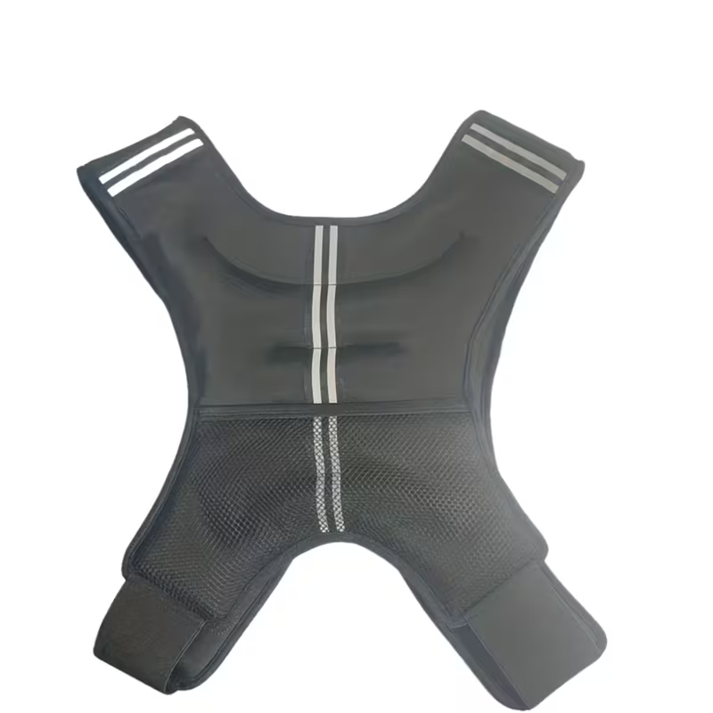 Adjustable Weight Vest for Men & Women – Build Strength, Train Harder
