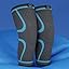 Vital Force SA Pro Knee Brace – Compression Support for Training & Recovery