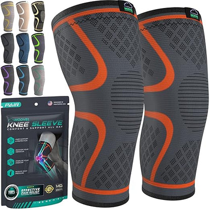 Vital Force SA Pro Knee Brace – Compression Support for Training & Recovery