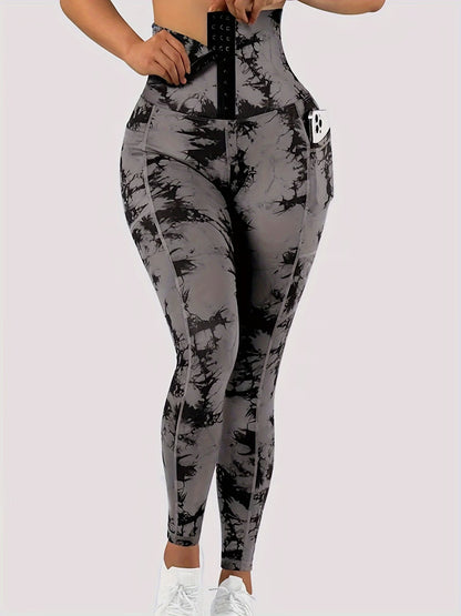 VITAL FORCE SA Women's Jeggings – Style Meets Comfort