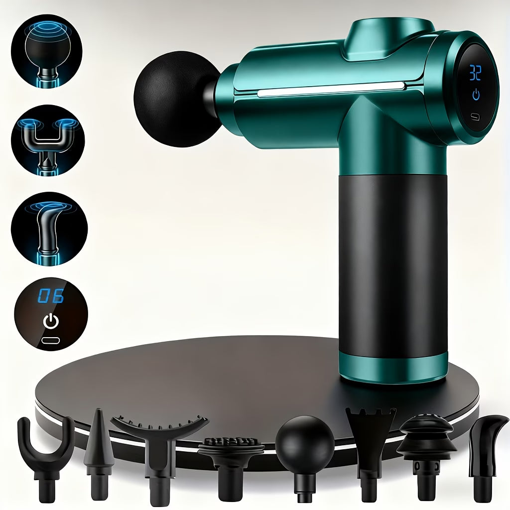 Vital Force Massage Gun