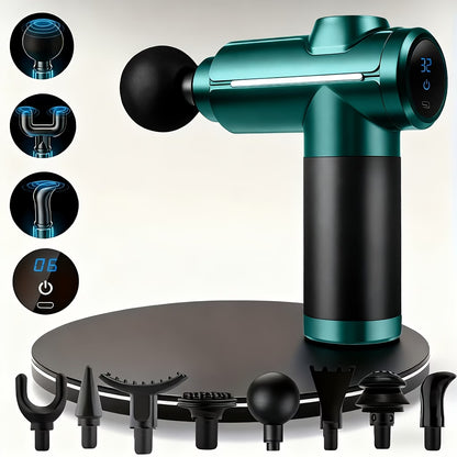 Vital Force Massage Gun