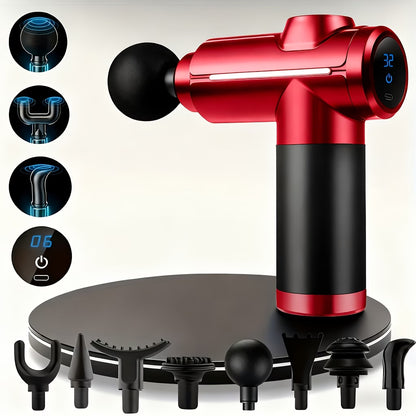 Vital Force Massage Gun
