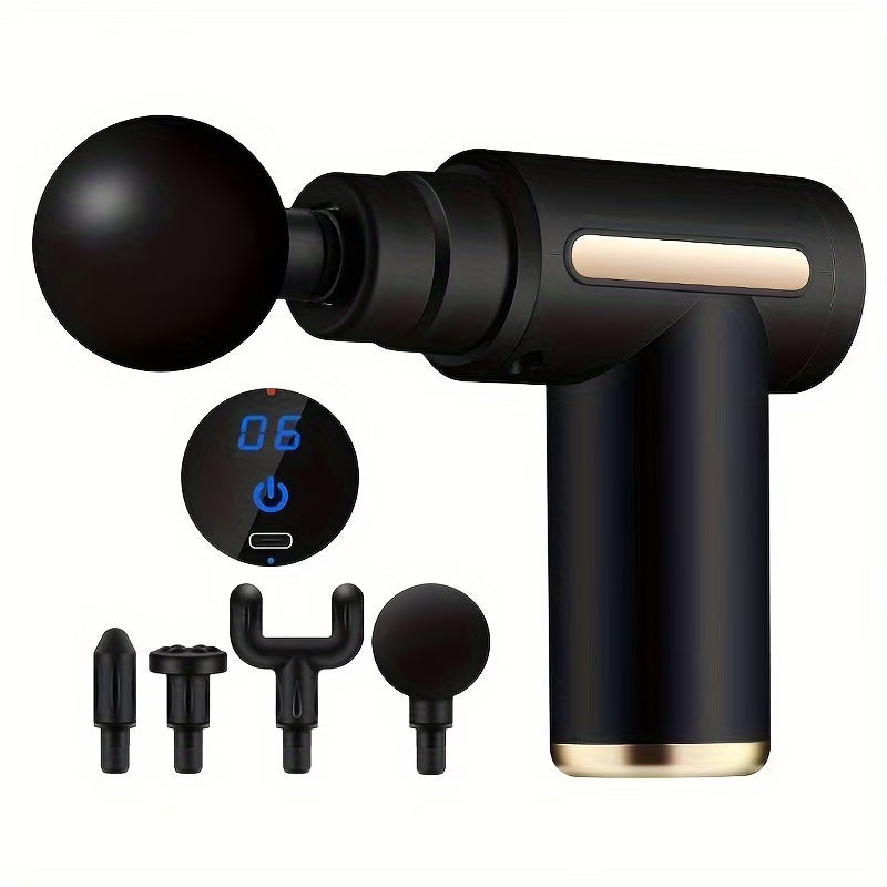Vital Force Massage Gun