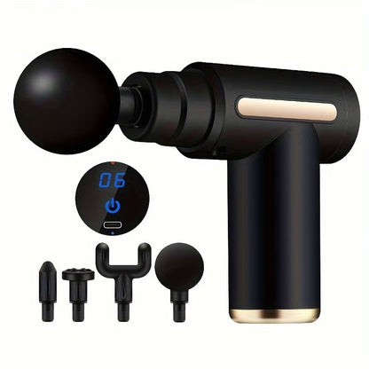 Vital Force Massage Gun