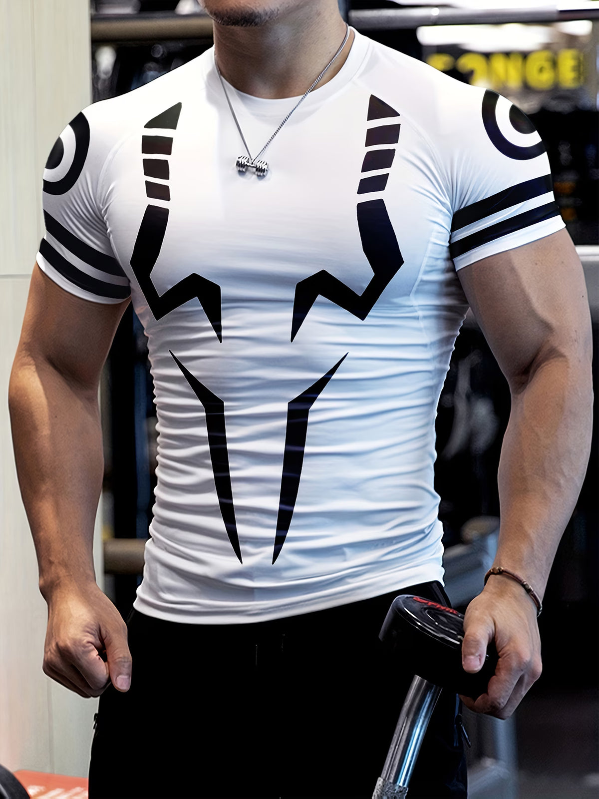 Vital Force Men's Performance Training T-Shirt