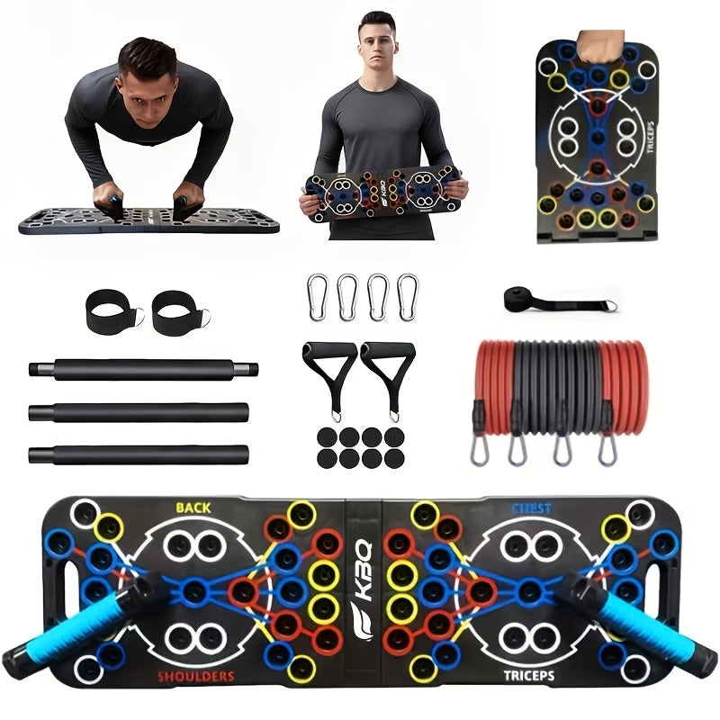 Vital Force SA Push Up Board
