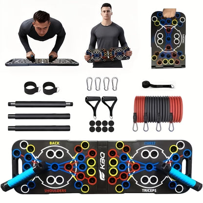 Vital Force SA Push Up Board