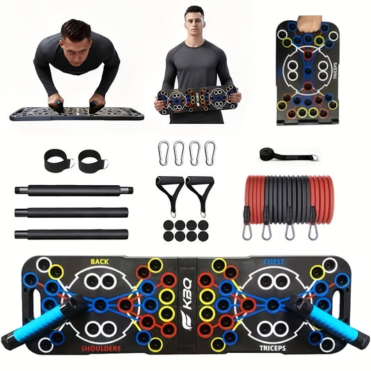 Vital Force SA Push Up Board