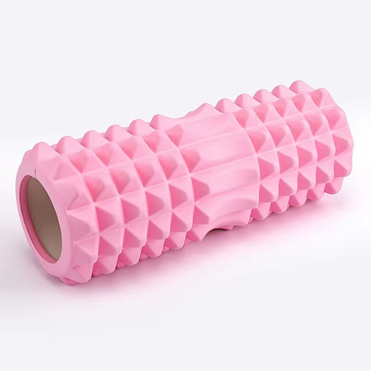 Fitness Roller – Pilates, Exercise & Deep Tissue Massage | Vital Force SA